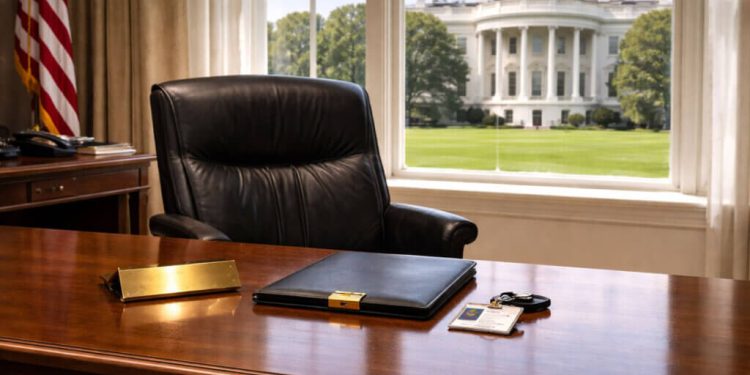 US frees up billions for banks while quietly admitting SVB’s core failure never went away