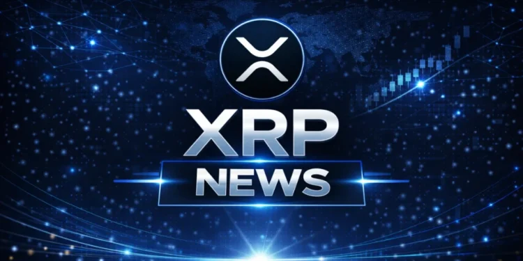 XRP Price About to Explode? This Setup Says Yes