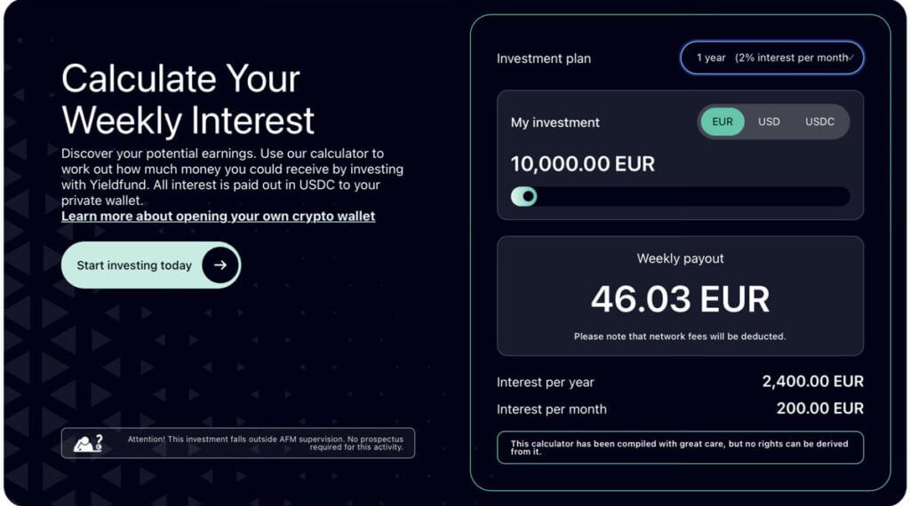 Rethinking Crypto Investment Strategies in a Market That Doesn’t Always Go Up