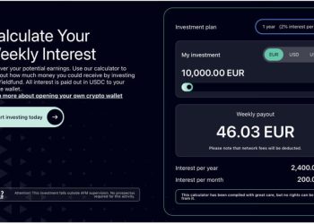 Rethinking Crypto Investment Strategies in a Market That Doesn’t Always Go Up