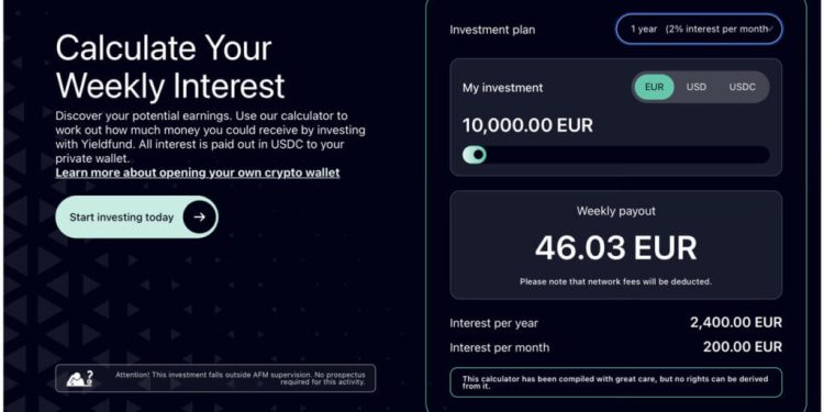 Rethinking Crypto Investment Strategies in a Market That Doesn’t Always Go Up