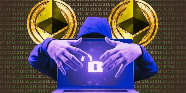 Dormant Wallets Hit: $800K in Ethereum Drained