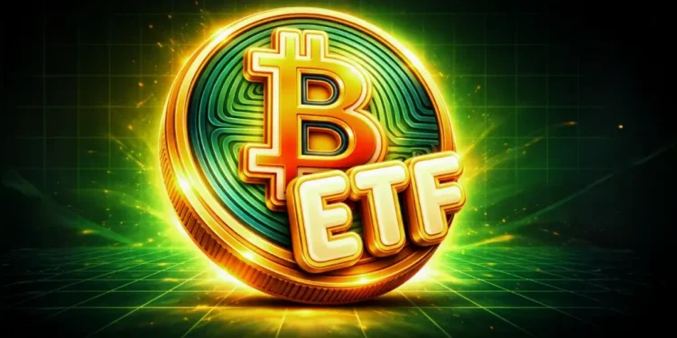 Trump-linked Truth Social Abandons Spot Bitcoin ETF Race Citing Regulatory Shift 