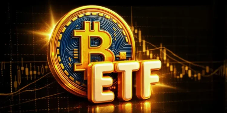 Bitcoin ETFs Bleed $635M as BTC Crashes Below $80K