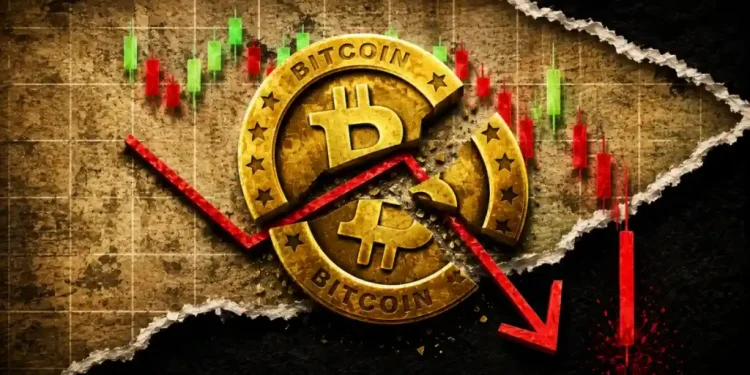 Bitcoin (BTC) Price Today