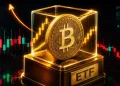 Bitcoin ETFs See $1.63B Outflows as BlackRock Leads Selling Pressure