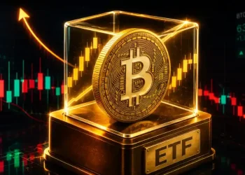 Bitcoin ETFs See $1.63B Outflows as BlackRock Leads Selling Pressure