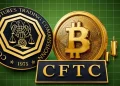 CFTC Chair Says Bitcoin Ban Has Slim to None Odds as Strategic Reserve Announcement Nears