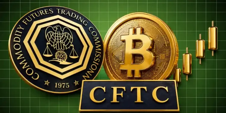 CFTC Chair Says Bitcoin Ban Has Slim to None Odds as Strategic Reserve Announcement Nears
