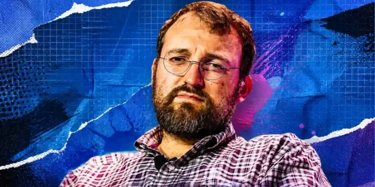 Charles Hoskinson: ‘Cardano Is My Life’s Work and I Want ADA to Succeed No Matter What’
