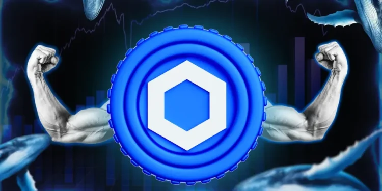 Chainlink Expands Institutional Reach With SGX FX Onchain Data Push
