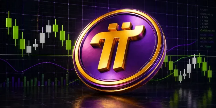 Pi Price Rally Soon? Pi Network Breaks Into US Market Through OKX Integration