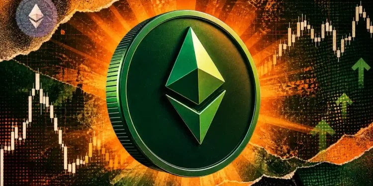 Ethereum’s Share of DeFi TVL Drops to 54%