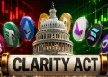 Will the Structure Market Bill (Clarity Act) Pass in May? What Experts Say!