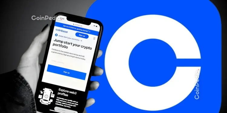 Coinbase Is Down After AWS Infrastructure Failure Disrupts Trading