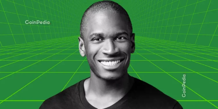 Arthur Hayes Says “Altcoins Will Never Die,” at Consensus 2026