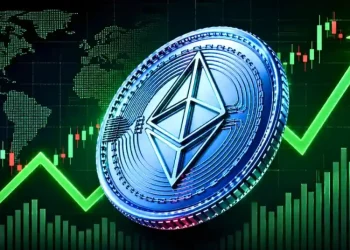 Ethereum Dominance in DeFi Falls to 54%, Is ETH Losing Control of Biggest Market? 