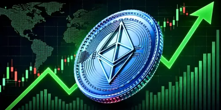 Ethereum Dominance in DeFi Falls to 54%, Is ETH Losing Control of Biggest Market? 