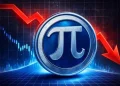 Why is Pi Network Price Down Today?