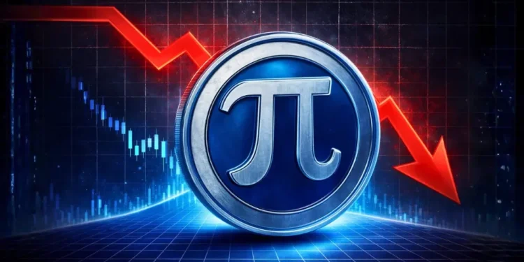 Why is Pi Network Price Down Today?