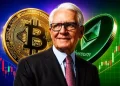 Charles Schwab Launches Bitcoin and Ethereum Trading for Selected U.S. Clients