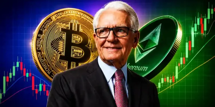 Charles Schwab Launches Bitcoin and Ethereum Trading for Selected U.S. Clients
