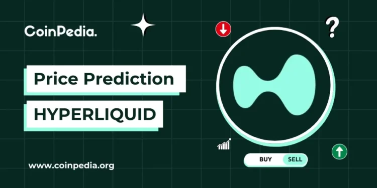 Hyperliquid (HYPE) Price Prediction 2026, 2027 – 2030: Will HYPE Price Hit A New ATH?