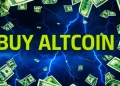 Top Altcoins To Buy When Bitcoin Price Dips Again