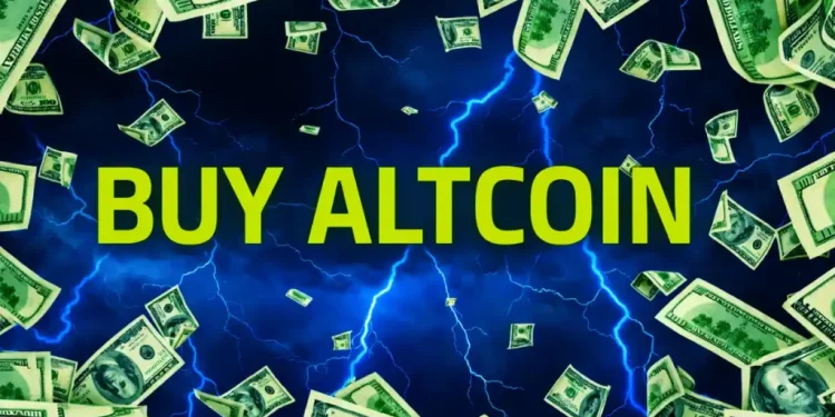 Top Altcoins To Buy When Bitcoin Price Dips Again