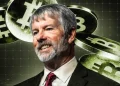 Michael Saylor Says Bitcoin Will Outperform the S&P 500 Over Time