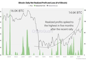 Bitcoin briefly slips below $80,000, but options traders are betting the dip won’t last