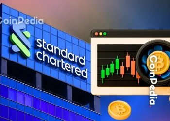Standard Chartered’s SC Ventures Invests in Crypto Firm GSR