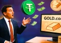 Tether Mints $1B USDT on Tron, Boosting Crypto Market Liquidity