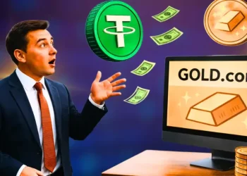 Tether Mints $1B USDT on Tron, Boosting Crypto Market Liquidity