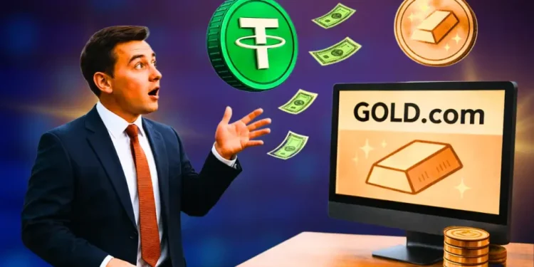 Tether Mints $1B USDT on Tron, Boosting Crypto Market Liquidity