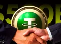 Tether to Launch Georgian Lari Stablecoin With Government Support