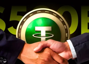 Tether to Launch Georgian Lari Stablecoin With Government Support