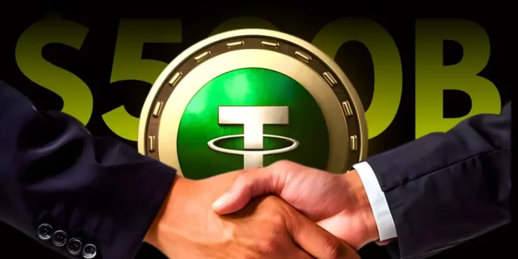 Tether to Launch Georgian Lari Stablecoin With Government Support