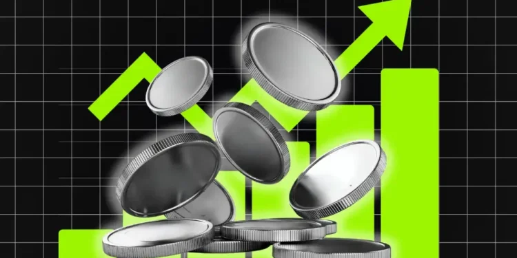 Altcoins Gain Massive Momentum as XDC Network and Flare Prices Surge Amid Rising Bullish Sentiment