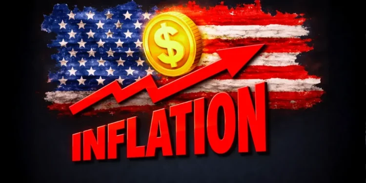 U.S CPI Report Day Could Change Everything for Markets