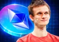 Ethereum Founder Vitalik Says Five Banks on One Chain Is Not a Blockchain Solution