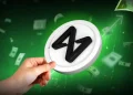 NEAR Protocol Becomes Top AI Altcoin Bet as Arthur Hayes Commentary Drives Rally