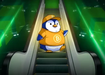 PENGU Price Outlook: Pudgy Penguins Push Expansion – Is a Breakout Above $0.013 Coming?