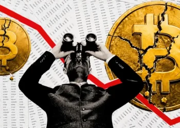 Why is Bitcoin Price Down Today? BTC Price Slides to $77K