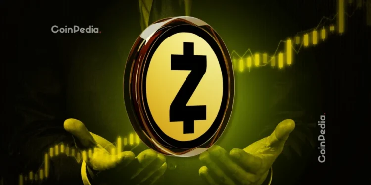 Grayscale Files for First-Ever Spot Privacy Coin ETF With Zcash Push