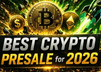 Best Crypto Presale to Buy Now: CLARITY Act Targets Summer Signature as Pepeto Hits $9.7M Before Binance Listing