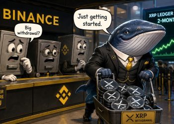 XRP’s bullish signals are building, but price action has yet to follow