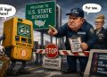 The US Bitcoin ATM industry is breaking under fraud, bans, and fees