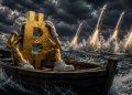 Markets are moving toward a new global financial crisis. These are the tripwires that would confirm it