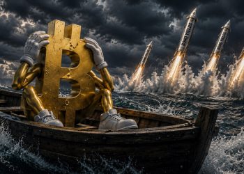 Markets are moving toward a new global financial crisis. These are the tripwires that would confirm it